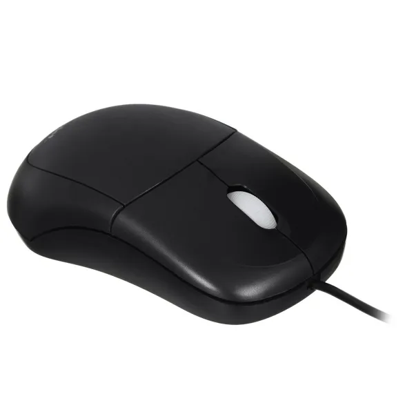 Optiskā pele Activejet AMY-146 Melns 1000 dpi