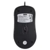 Optiskā pele Activejet AMY-146 Melns 1000 dpi