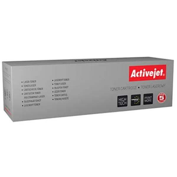 Tooner Activejet ATK-5160BN Must