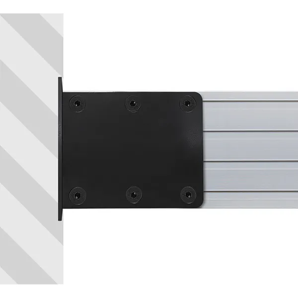 Ekrano laikiklis B-Tech BT8390-WFK4/B