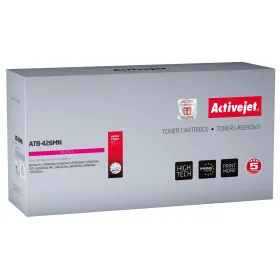Tooner Activejet ATB-426MN Fuksiinpunane