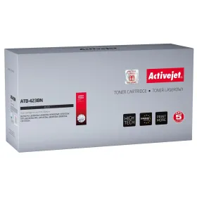 Ühilduv Tooner Activejet ATB-423BN Must