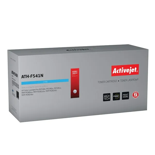 Dažiklis Activejet ATH-F541N Ciano