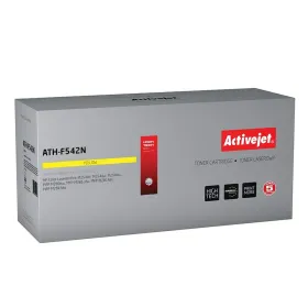 Toneris Activejet ATH-F542N Dzeltens