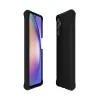 Pārvietojams Pārsegs Mobilis GALAXY A54 Melns