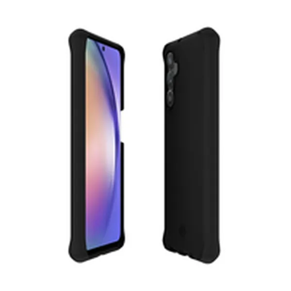 Pārvietojams Pārsegs Mobilis GALAXY A54 Melns