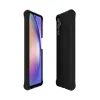 Pārvietojams Pārsegs Mobilis GALAXY A54 Melns