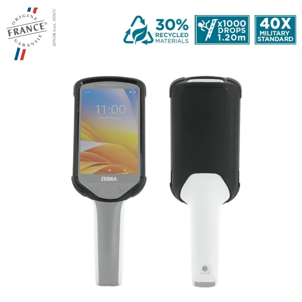 Pārvietojams Pārsegs Mobilis 065025 Melns