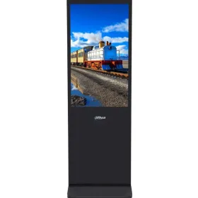 Videowall Monitor Dahua 43IN CAPACITIVE TOUCH 4K Ultra HD