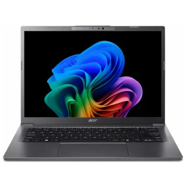 Nešiojamas kompiuteris Acer A14-52M ULTRA 7 256V Intel Core Ultra 7 258V