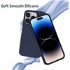 Case X-Level Dynamic Xiaomi Redmi A1/Redmi A2 dark blue