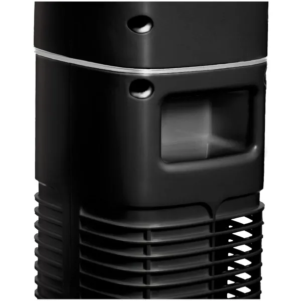 Torņa ventilators Activejet WKS-120CPJ Melns 60 W