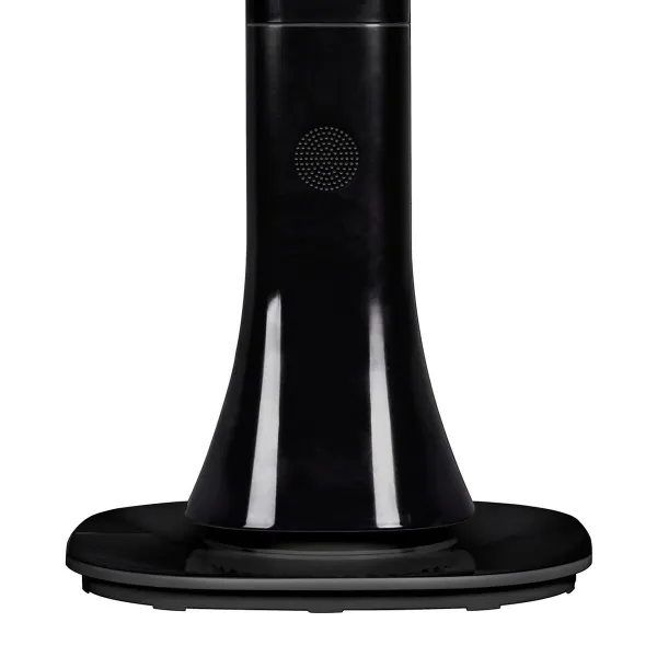 Tornventilaator Activejet WKS-120CPJ Must 60 W