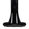 Tornventilaator Activejet WKS-120CPJ Must 60 W