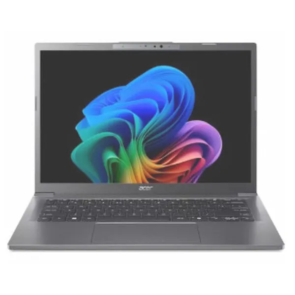 Nešiojamas kompiuteris Acer NX.JFVEB.01H Intel Core Ultra 7 258V