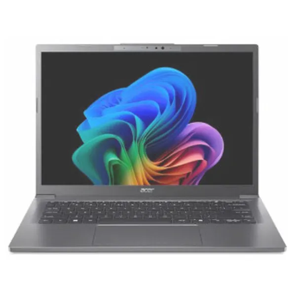 Nešiojamas kompiuteris Acer NX.JFVEB.01J Intel Core Ultra 7 258V