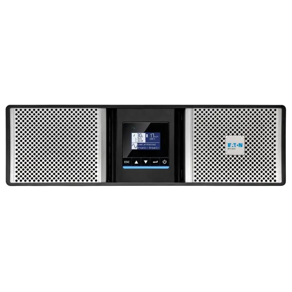 Nepertraukiamo Maitinimo šaltinio Sistema Interaktyvi UPS Eaton 9PX6KIRTNG2 6000 W