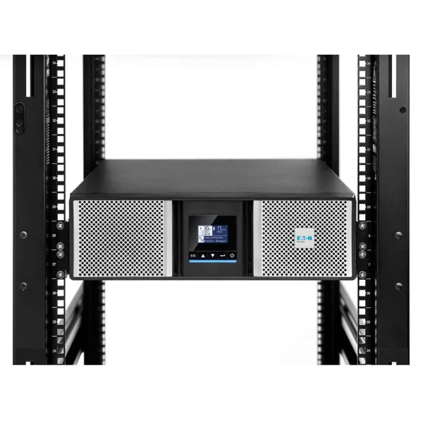 Nepertraukiamo Maitinimo šaltinio Sistema Interaktyvi UPS Eaton 9PX6KIRTNG2 6000 W