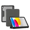 Planšetdatora Vāks Mobilis IPAD 11 Pelēks