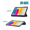 Planšetdatora Vāks Mobilis IPAD 11 Pelēks