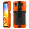 Pārvietojams Pārsegs Mobilis 052064 Oranžs