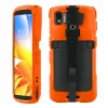 Pārvietojams Pārsegs Mobilis 052064 Oranžs