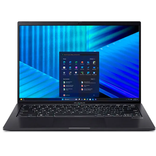 Nešiojamas kompiuteris Acer NX.EJQEB.002 14'' Intel Core i7-1355U 16 GB RAM 512 GB