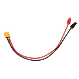 Vapaasti seisova tuuletin Activejet WSR-40C Musta Hopeinen 50 W