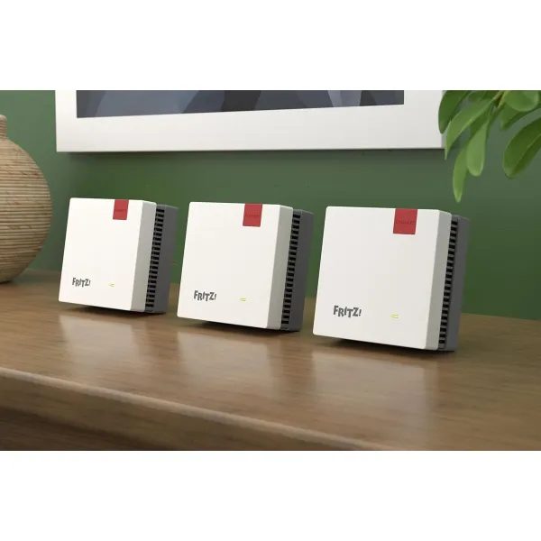 Wi-Fi Ripiiter Fritz! 20003129