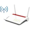 Rūteris Fritz! 20003085 Balts Wi-Fi