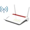 Rūteris Fritz! 20003085 Balts Wi-Fi