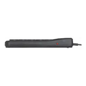 Power Socket - 5 sockets with Switch Activejet ACP-5GN (5 m)