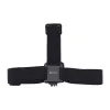 Puluz headband with sports camera mount (including Osmo Action 5 Pro, Ace Pro 2)