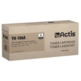 Toner Actis TH-106A Black Multicolour