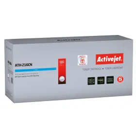 Toneris Activejet ATH-216CN CHIP                  Ciānkrāsa