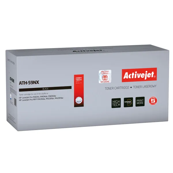 Tooner Activejet ATH-59NX                        Must