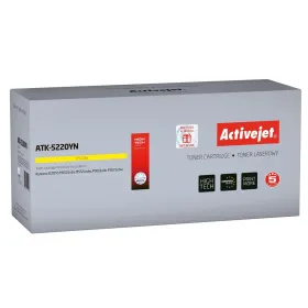 Väriaine Activejet ATK-5220YN Keltainen