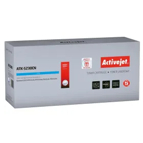 Toneris Activejet ATK-5230CN Ciānkrāsa