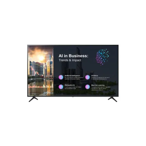 Videowall Monitor LG 75PK640S0LA.AEUQ