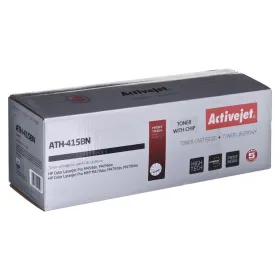 Toneris Activejet ATH-415BN CHIP                  2400 Lapas Melns