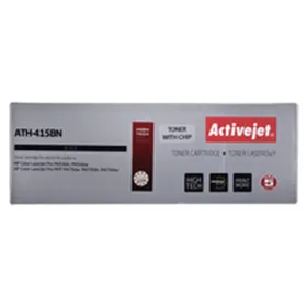 Toneris Activejet ATH-415BN CHIP                  2400 Lapas Melns