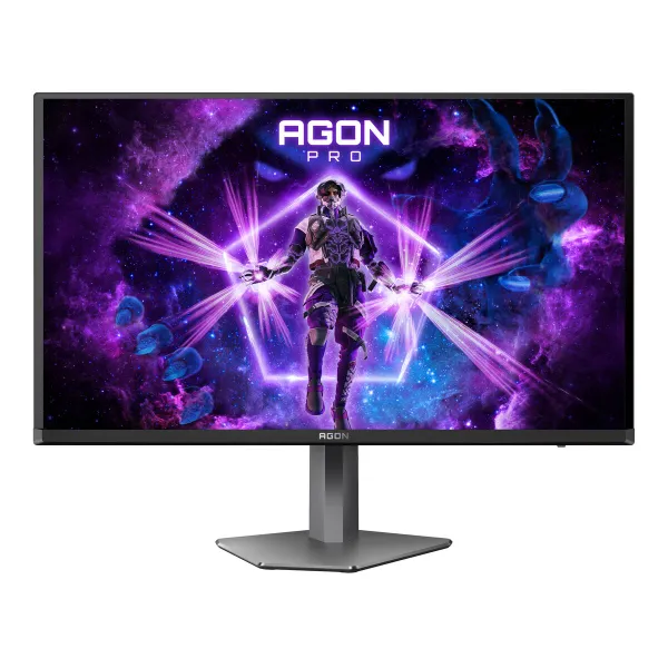 Gaming Monitor AOC AG276QKD2 Quad HD 27"