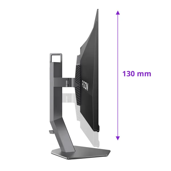 Gaming Monitor AOC AG276QKD2 Quad HD 27"