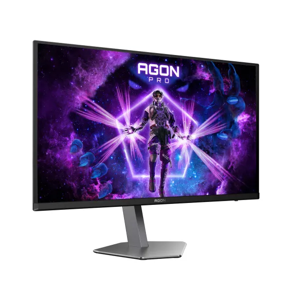 Gaming Monitor AOC AG276QKD2 Quad HD 27"