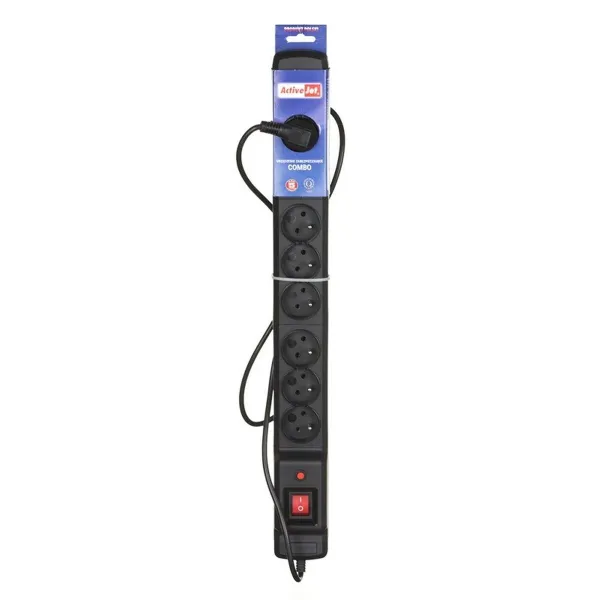 свинец Activejet COMBO 9GN (3 m)