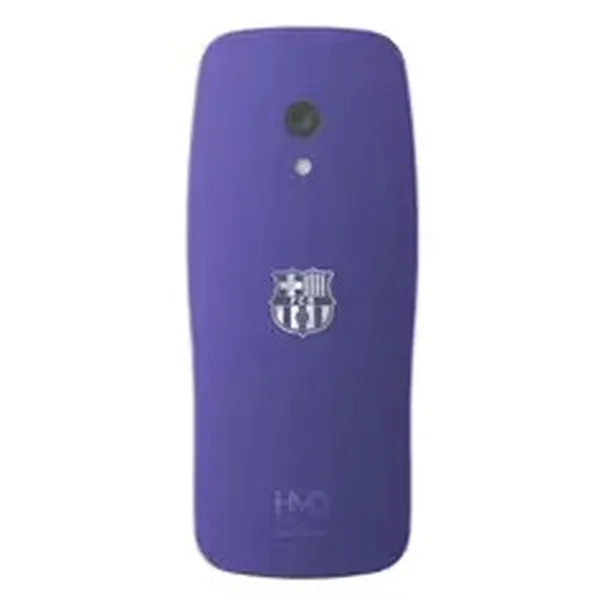 Mobilais telefons HMD 3210 FCB SPECIAL 2,4” QVGA Zils