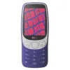 Mobilais telefons HMD 3210 FCB SPECIAL 2,4” QVGA Zils