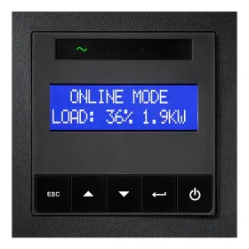 Originaalne Tindikassett Activejet AE-405YNX Kollane