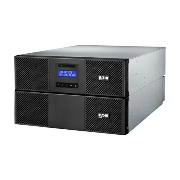 Система бесперебойного питания Интерактивная SAI Eaton 9E11KIR 10000 W