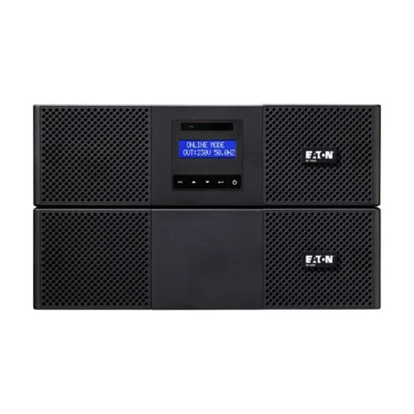 Система бесперебойного питания Интерактивная SAI Eaton 9E11KIR 10000 W